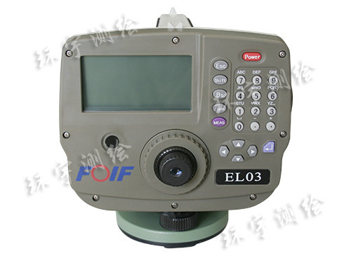 EL03高精度电子水准仪